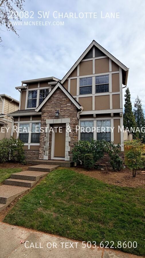 Building Photo - 29082 SW Charlotte Ln