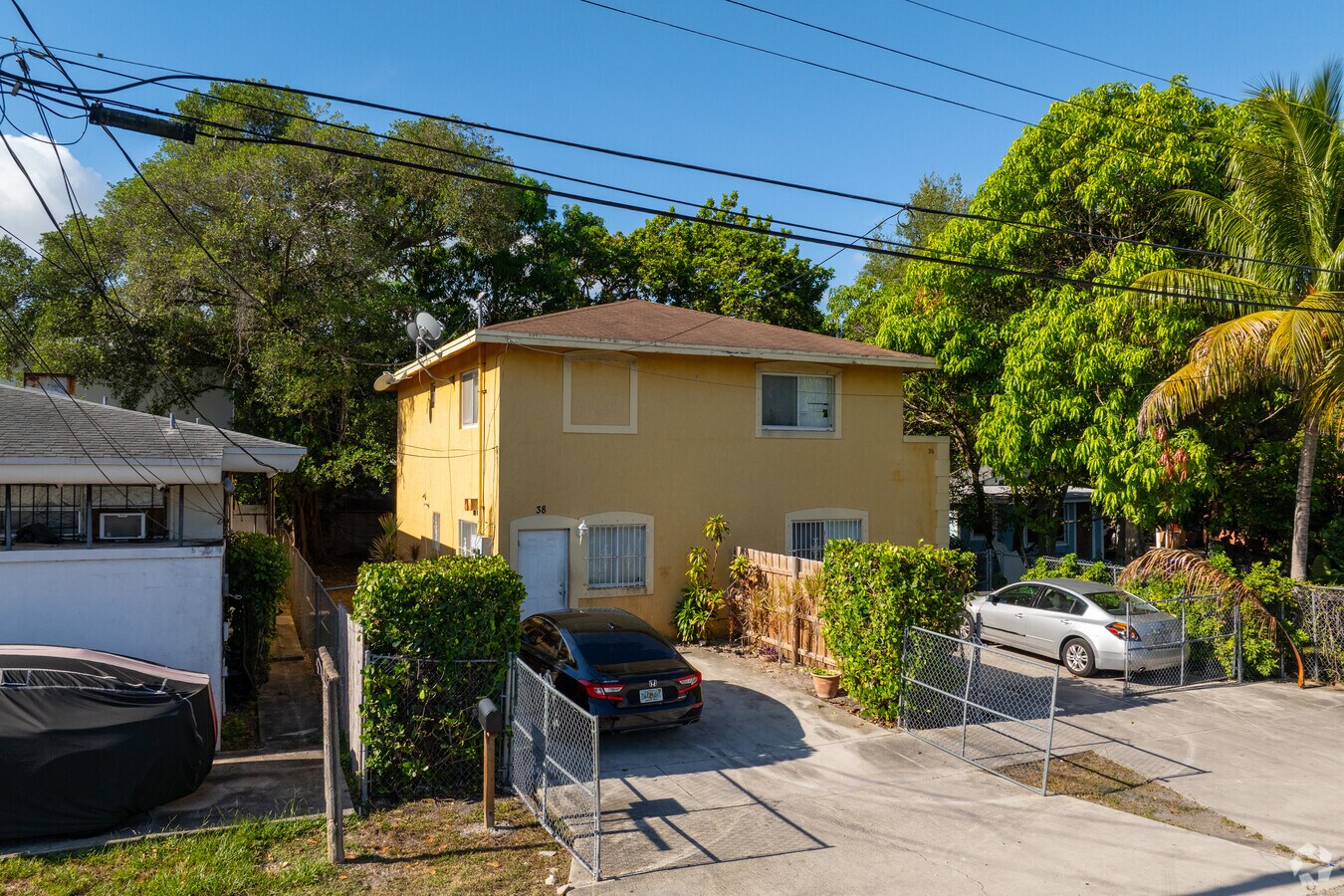 Photo - 36-38 NE 61st St