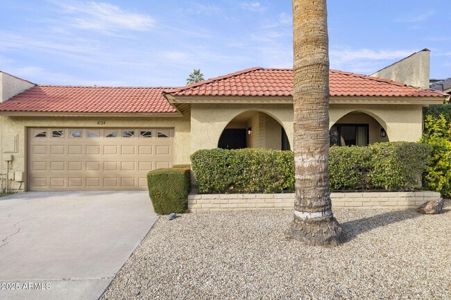 Photo - 4124 N 79th St Townhome