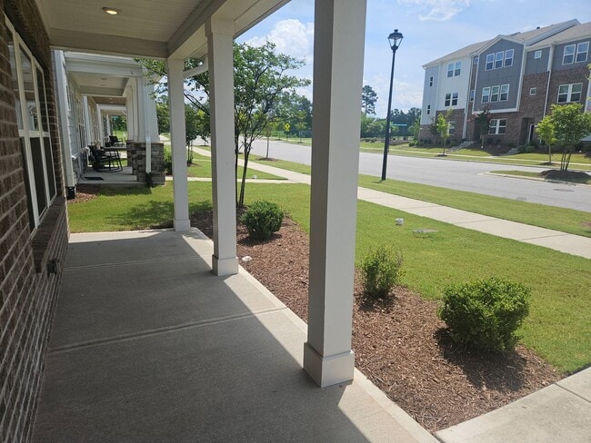 Photo - Gorgeous 3Br 2.5Ba Home in Cary! Available Now!