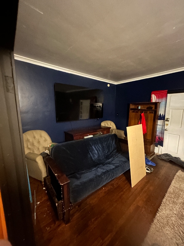 Photo - 531 Seymour St Unit 1