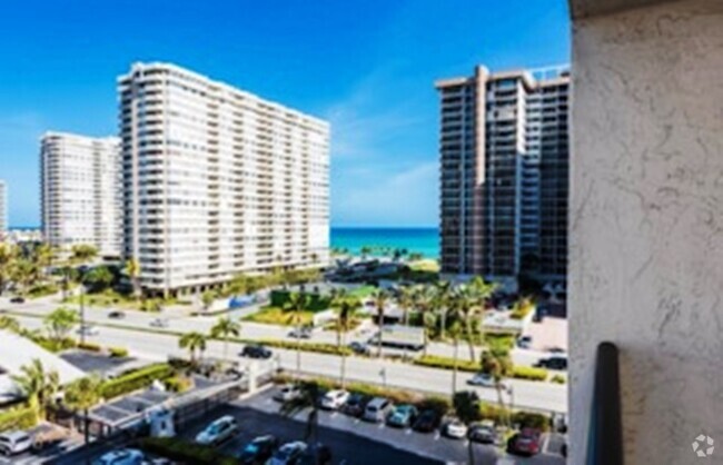 Building Photo - 2049 S Ocean Dr Unit 806 Rental