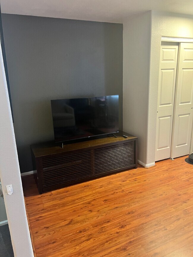 Photo - Beautiful townhome is Crown Point II! Unit C