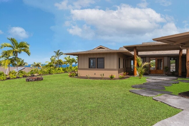 Photo - Luxury Home Kona Vista 3 bedroom, 4 bathroom, & bonus room- pool & hot tub