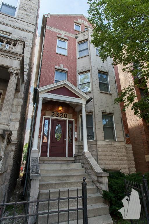 2 bedroom in Chicago IL 60614 - 2 bedroom in Chicago IL 60614 Condo Unit G