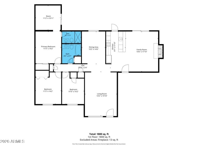 106 E Geneva Dr