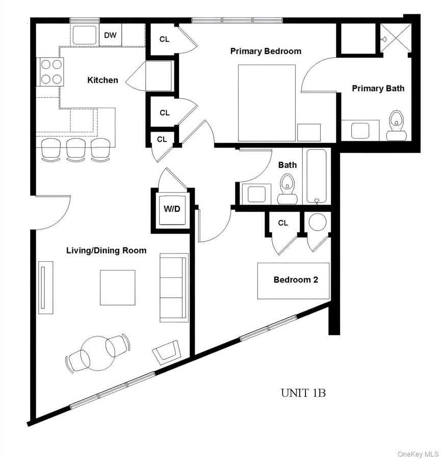 Photo - 325 Manville Rd Unit 1B