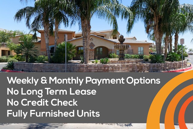 Apartments for Rent in Casa Grande, AZ with Utilities