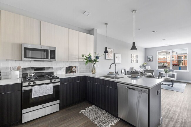 Photo - Enclave at Woodcrest Station