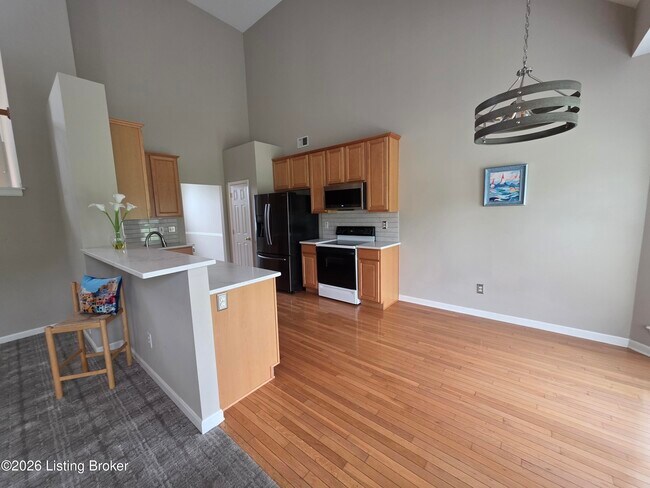 Photo - 15214 Abington Ridge Pl