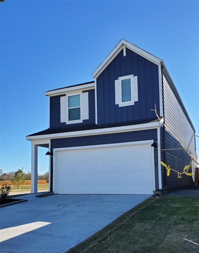 Photo - 2940 Needham Gdn Ln