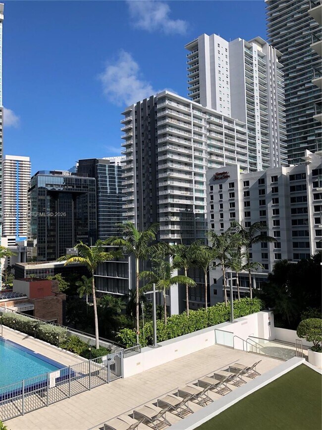 Photo - 1111 SW 1st Ave Unit 1116-N