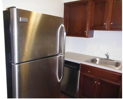 Photo - Hillside Apartments