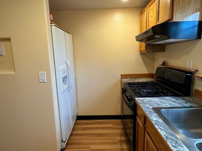 Photo - Single Family Home with 1 Bedroom 1.5 Bathroom