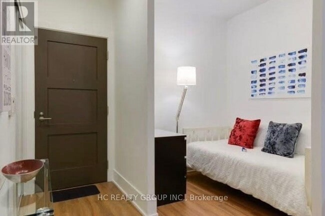 Photo - 300 Front St W Unit 3306