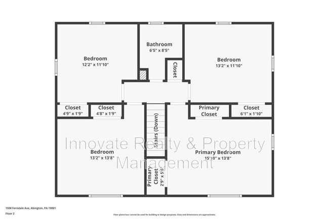 Photo - 1508 Ferndale Ave