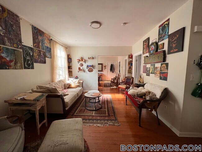 Photo - 75 Putnam St Apartamento Unidad 1