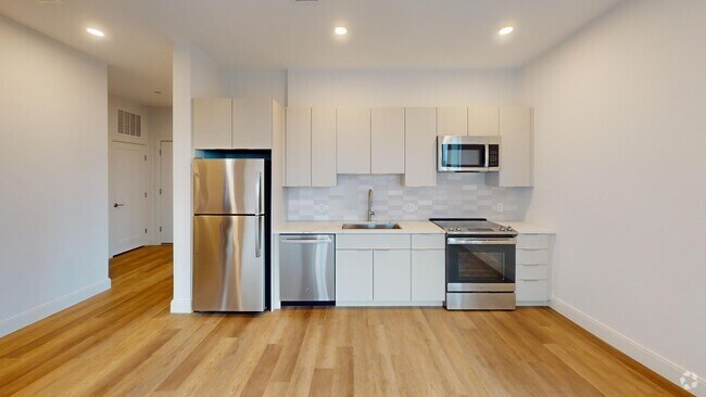 Building Photo - 951 Dorchester Ave Unit #2 Rental