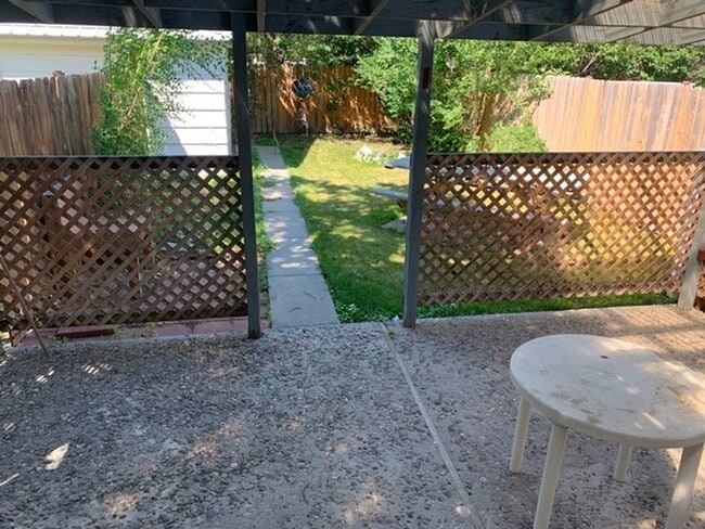 Photo - A Street in Columbus