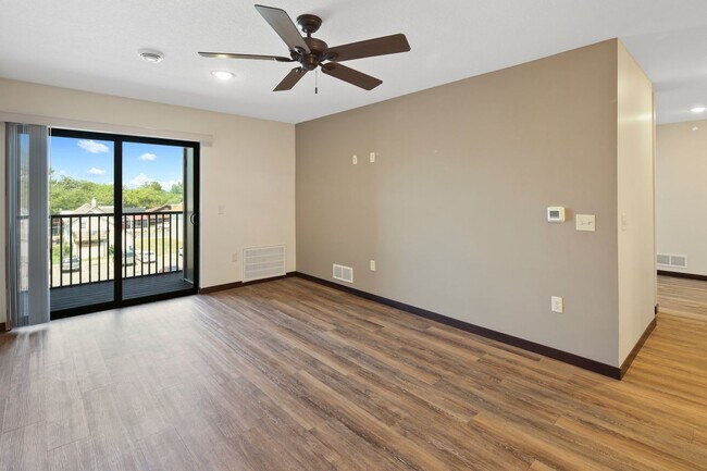 Rivertown Apartments