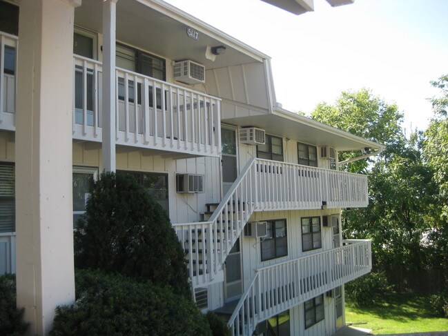 Statesview Apartments-5117 Bldg