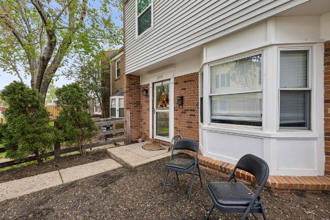 Photo - Beautifully remodeled two-level townhouse located in the desirable Irongate Community,