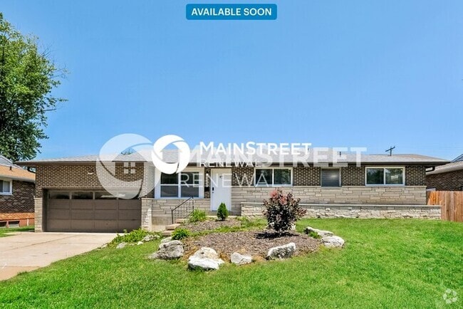 Building Photo - 1120 Spring Valley Dr Rental