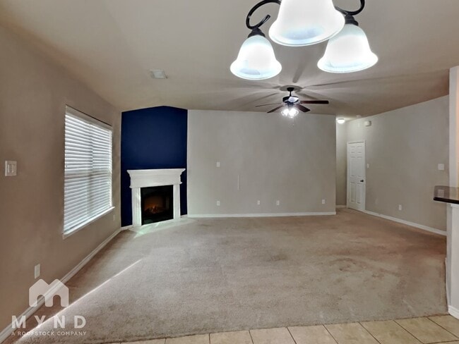 Photo - 1417 Castle Creek Dr