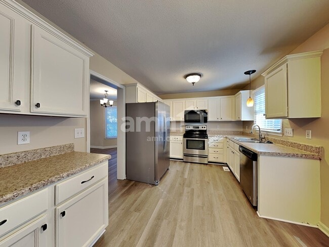 Photo - 6323 Stonewick Dr