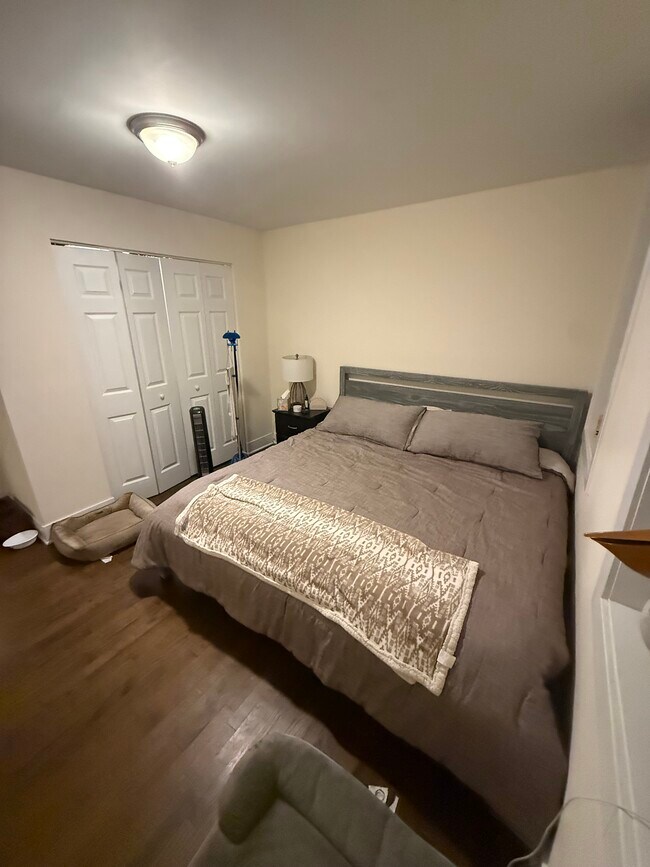 Photo - 1834 W Wabansia Ave Unidad 1834 W Wabansia #1F