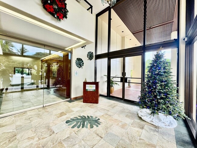 Photo - Available now | A 2 Bedroom, 2 Bathroom Condo with 2 assigned parking stalls at The Plaza Hawaii Kai Unidad 205