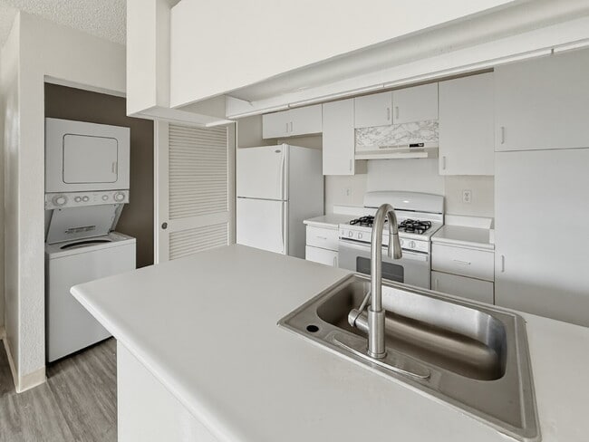 Photo - Updated Ground-Floor 1BR Condo in Palm Villas II Unit 10A