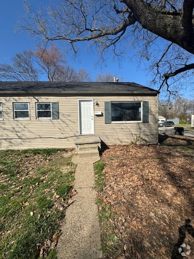 Building Photo - 1014-1016 Negley Ave Unit 1016 Rental