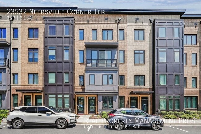 Building Photo - 23532 Neersville Cor Ter Rental