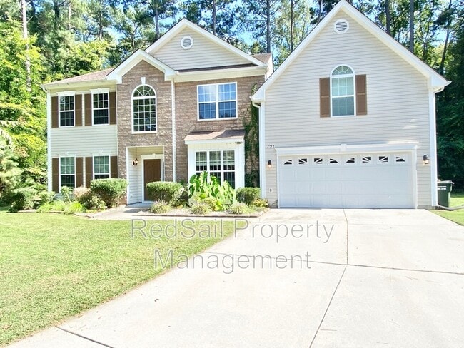 Building Photo - 121 Seasons Walk Ct Rental