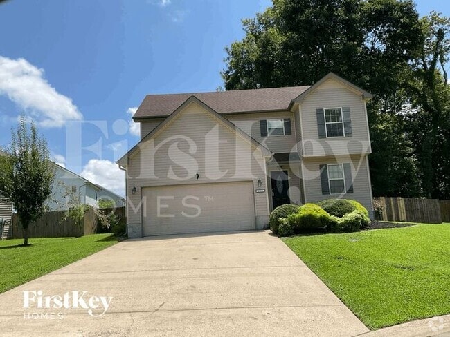 Building Photo - 1302 Marcy Ct Rental