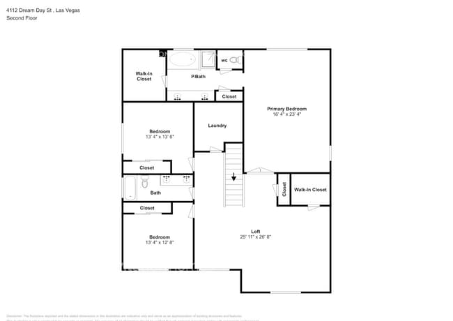 Photo - 4112 N Dream Day St