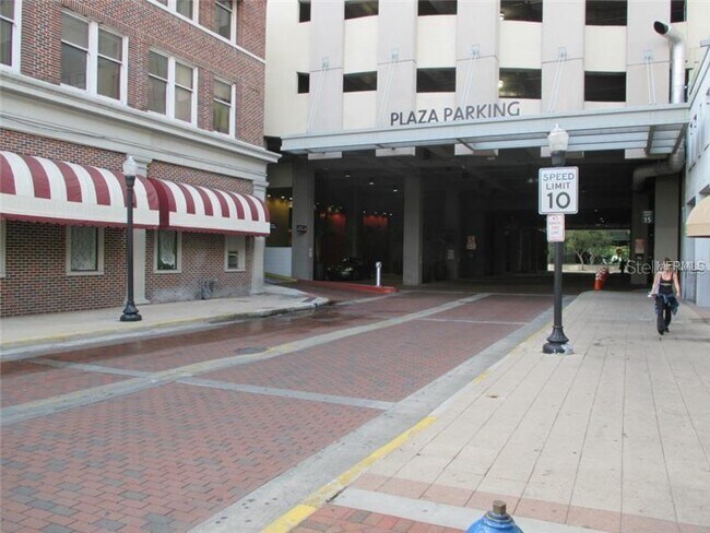 Photo - 155 S Court Ave Unit 2507