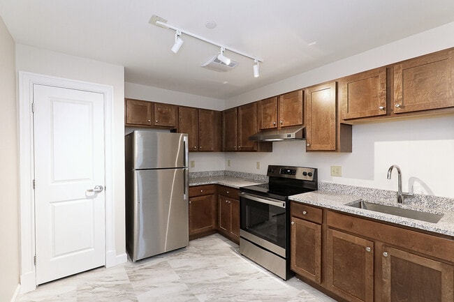 Photo - The Hub on Park