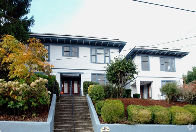 Terrace View Apartments