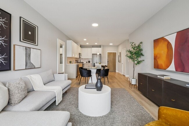 Photo - Experience Luxurious Living at CENTURION Union Center Unidad Residence 329