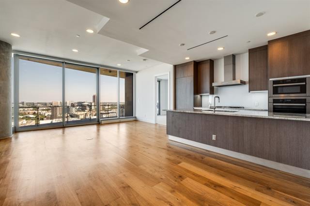 Building Photo - 3130 N Harwood St Unit 2605