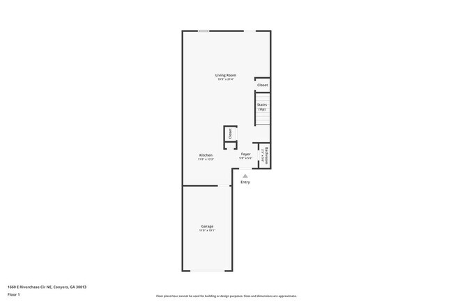 Photo - 1660 Riverchase Cir NE