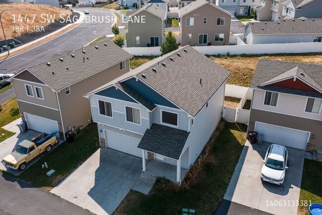 Photo - 1447 SW Sagebrush Ln