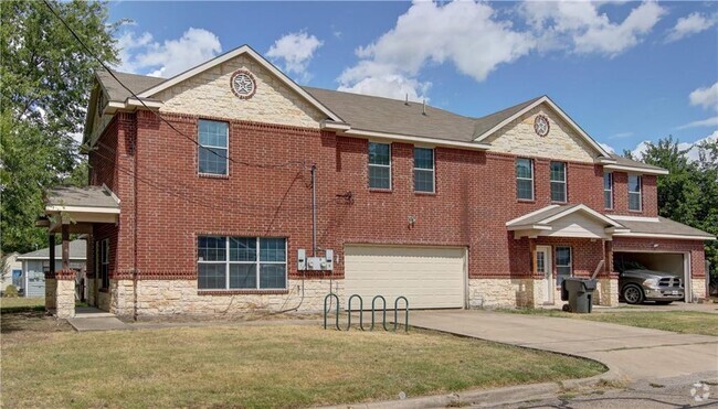 Building Photo - 1824 Bagby Ave Rental