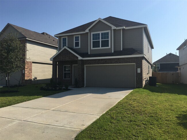 Photo - 2111 Ethan Dr