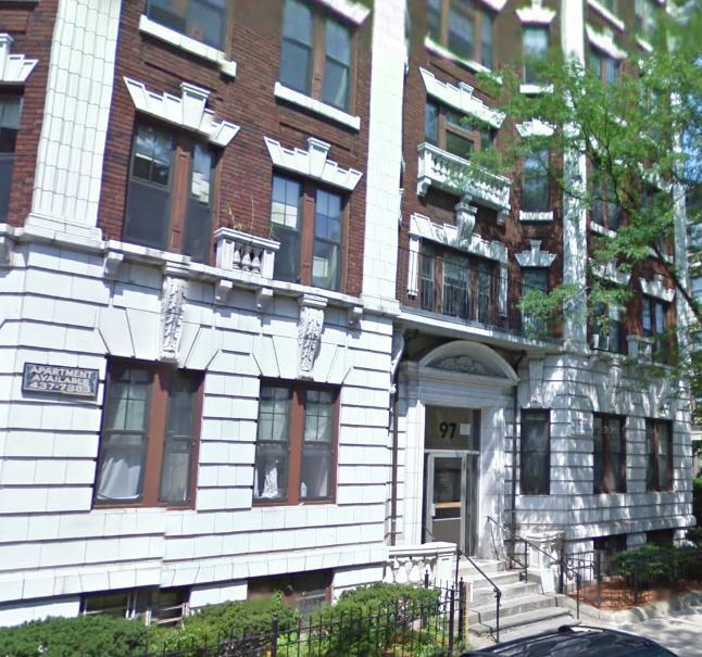 Photo - 97 St Stephen St Unit 41B