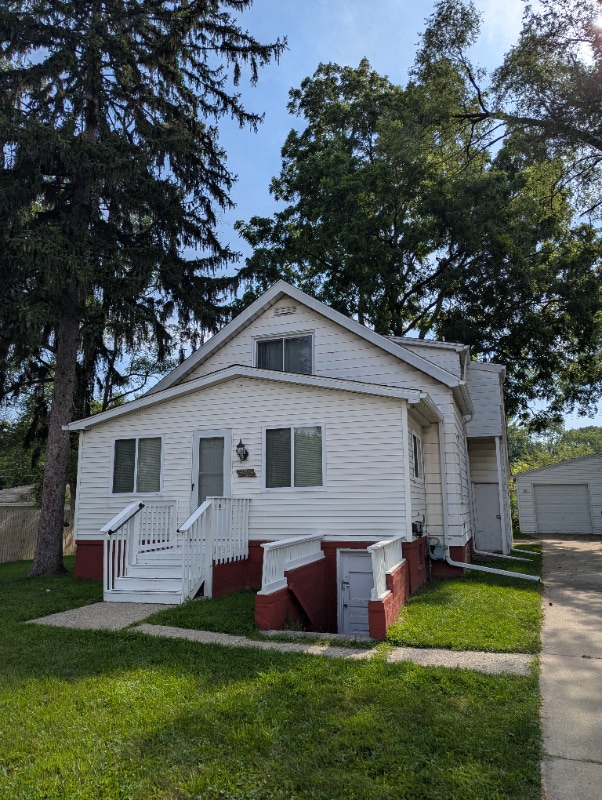 Building Photo - 5925 McGuire St Rental