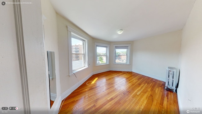 Building Photo - 1340A Commonwealth Ave