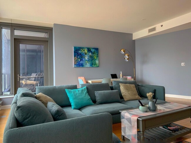 Photo - 60 E Monroe St Unit 2708